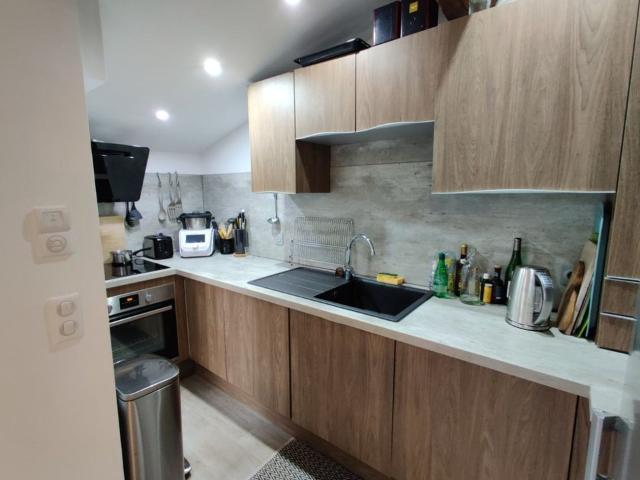 Appartement de 80m2 à louer sur Toulouse