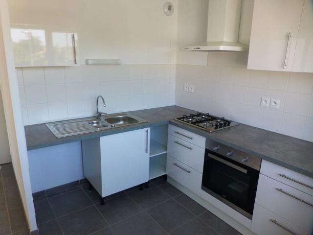 Appartement de 80m2 à louer sur Tournefeuille
