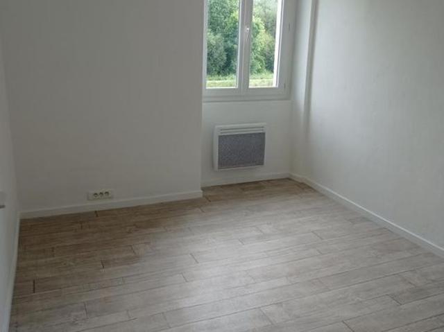 Appartement de 80m2 à louer sur Urt
