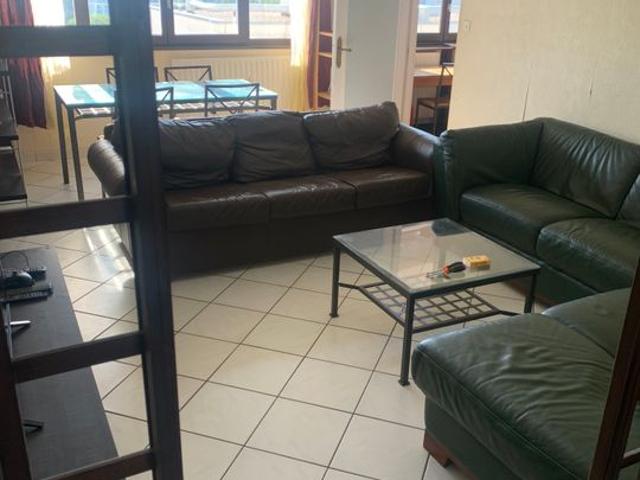 Appartement de 80m2 à louer sur Vandœuvre lès Nancy