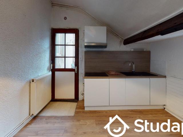 Appartement de 80m2