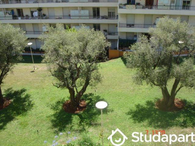 Appartement de 80m2