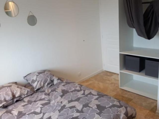 Appartement de 80m2