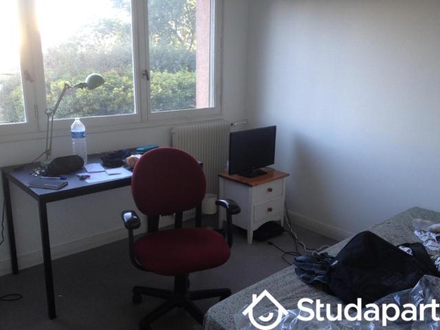 Appartement de 80m2