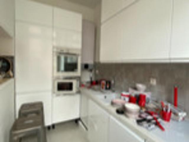 Appartement de 80m2