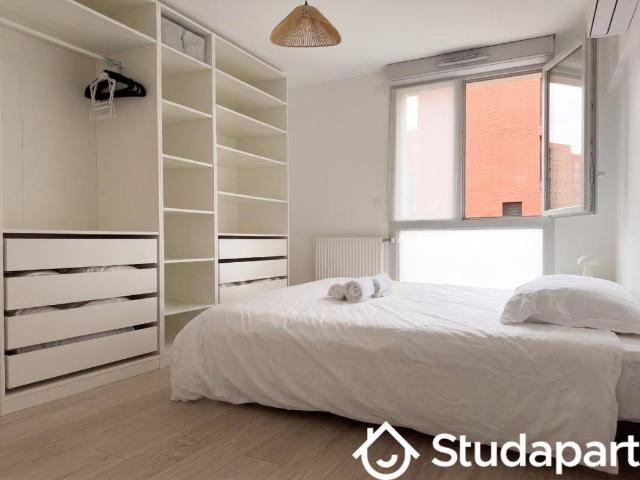 Appartement de 80m2