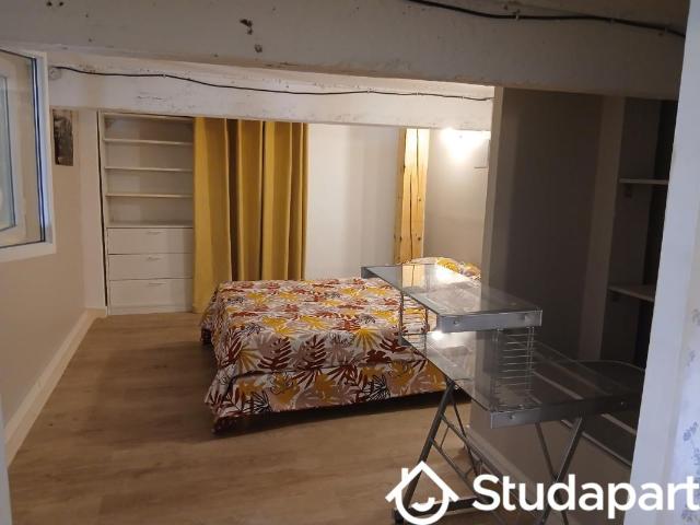 Appartement de 80m2