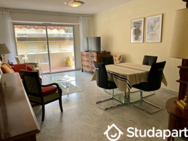 Appartement de 80m2