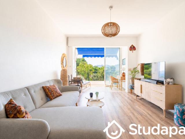 Appartement de 80m2