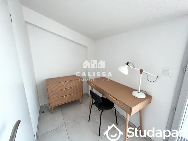 Appartement de 80m2
