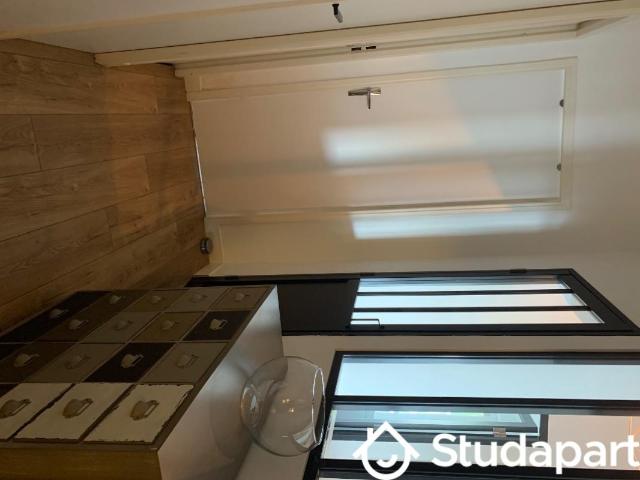 Appartement de 80m2