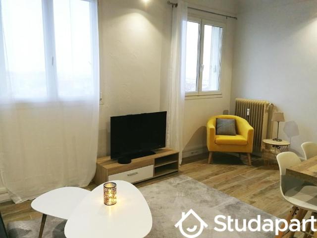Appartement de 80m2