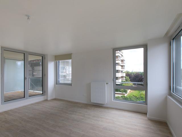 Appartement de 81.19 m² à SURESNES