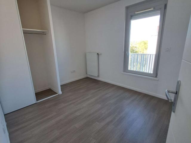 Appartement de 81.3 m² à LYON