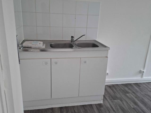 Appartement de 81 m² à FRESNES