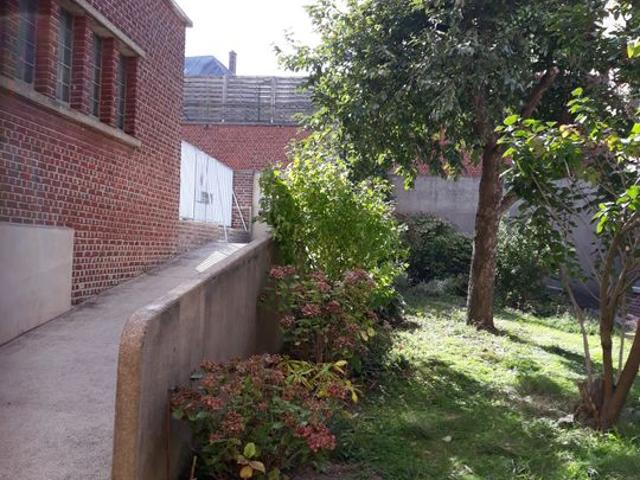 Appartement de 81m2 à louer sur Amiens