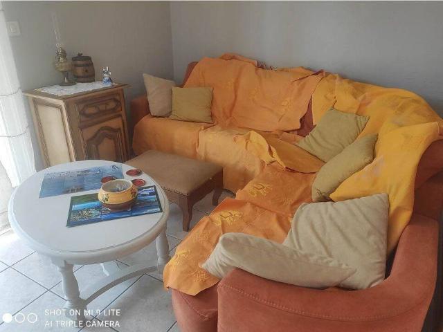 Appartement de 81m2 à louer sur Argentine