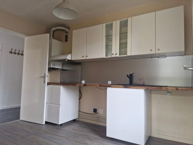 Appartement de 81m2 à louer sur Bordeaux