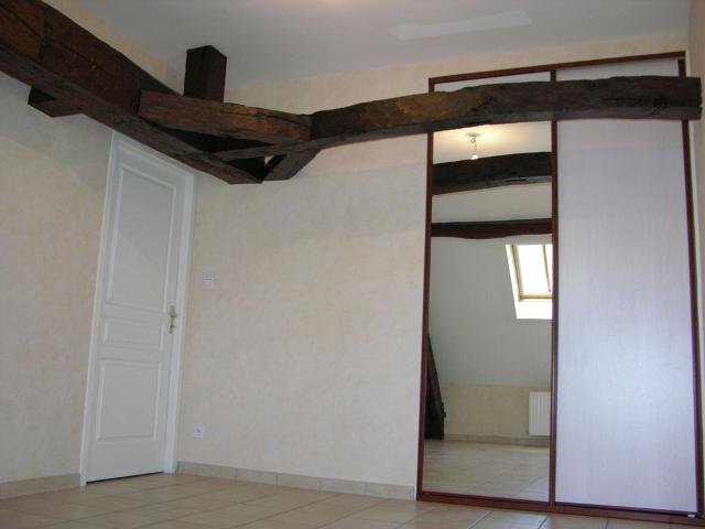 Appartement de 81m2 à louer sur Chalon sur Saône