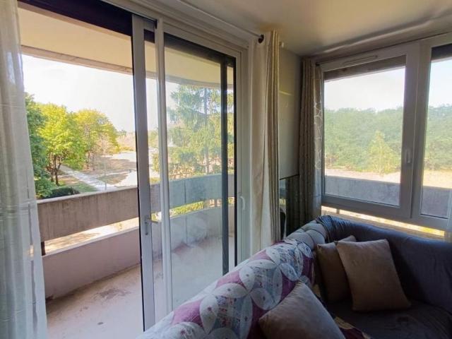 Appartement de 81m2 à louer sur Élancourt