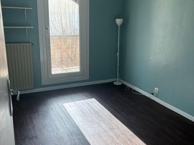 Appartement de 81m2 à louer sur Émerainville