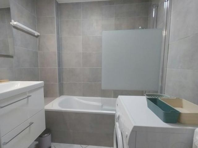 Appartement de 81m2 à louer sur Grenoble
