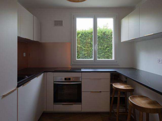 Appartement de 81m2 à louer sur Lyon 05