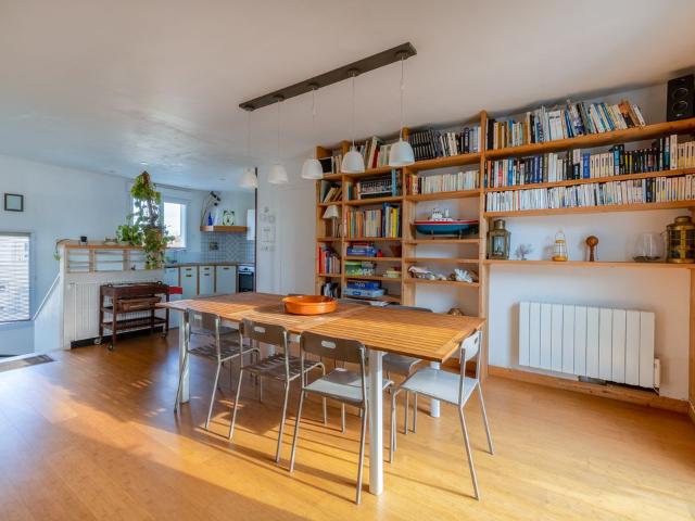 Appartement de 81m2 à louer sur La Rochelle