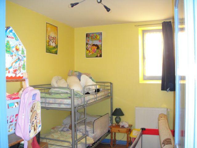 Appartement de 81m2 à louer sur La Tour du Pin