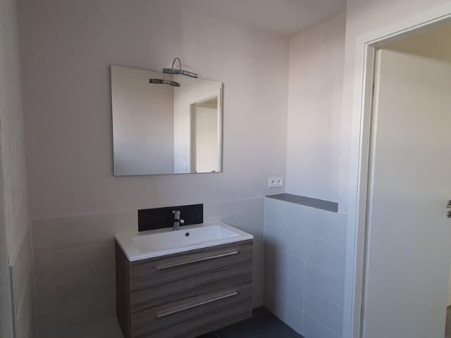 Appartement de 81m2 à louer sur Lampertheim
