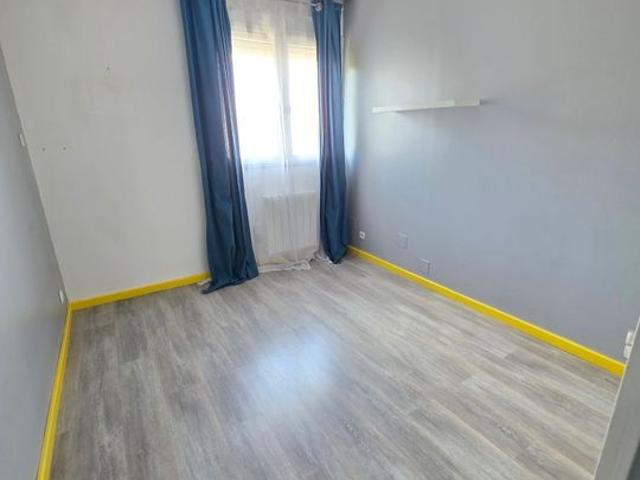 Appartement de 81m2 à louer sur Le Bourget