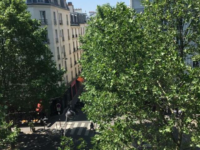 Appartement de 81m2 à louer sur Paris 14