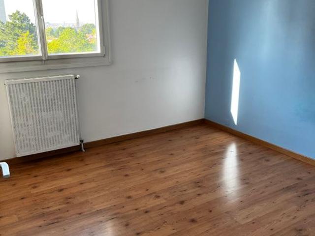 Appartement de 81m2 à louer sur Rezé