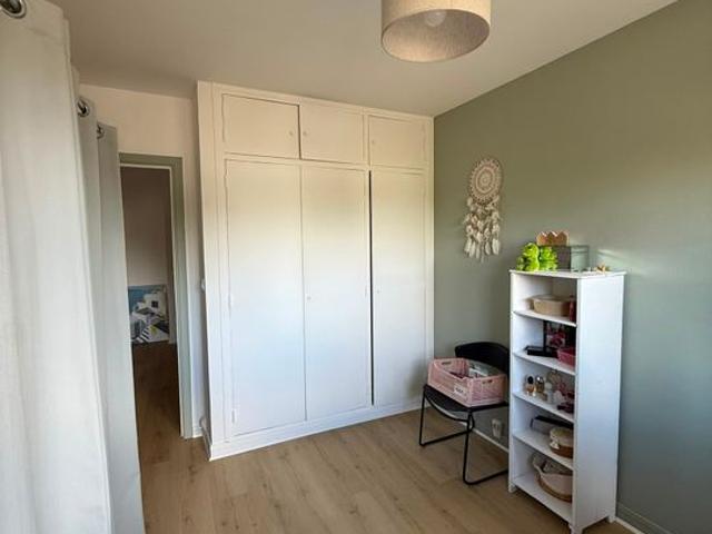 Appartement de 81m2 à louer sur Saint Germain en Laye