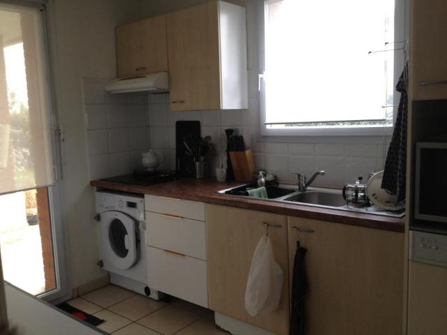 Appartement de 81m2 à louer sur Toulouse