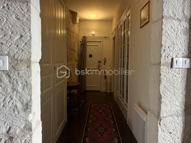 Appartement de 82,44 m² à Perigueux