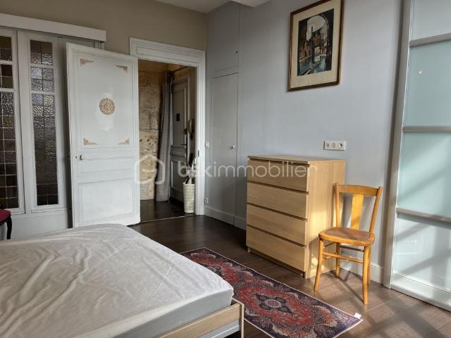 Appartement de 82,44 m² à Perigueux