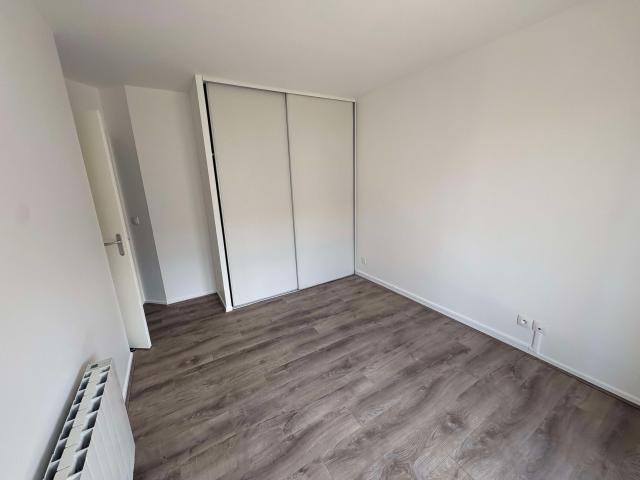 Appartement de 82.12 m² à GRENOBLE