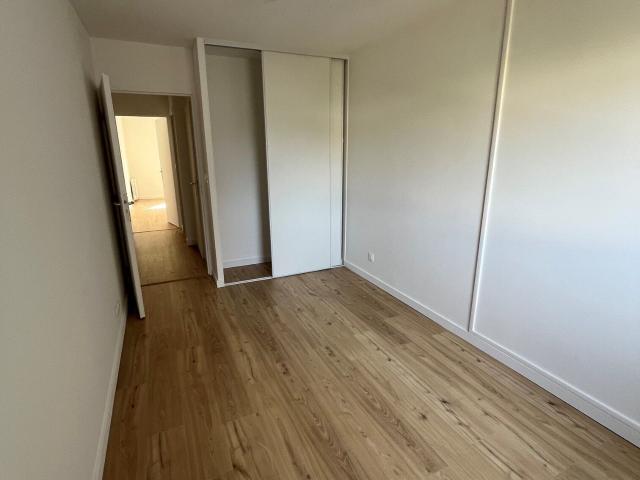 Appartement de 82.2 m² à LYON