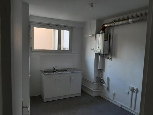 Appartement de 82 m² à PARIS