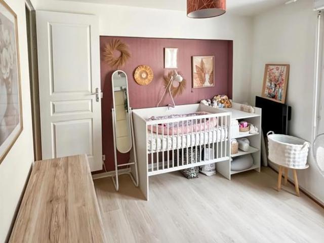 Triplex de 82 m² IDEAL PREMIER ACHAT OU INVESTISSEUR