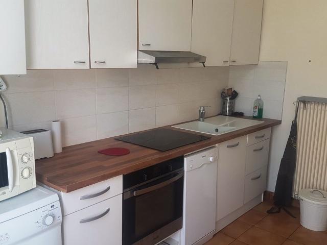 Appartement de 82m2 à louer sur Montpellier