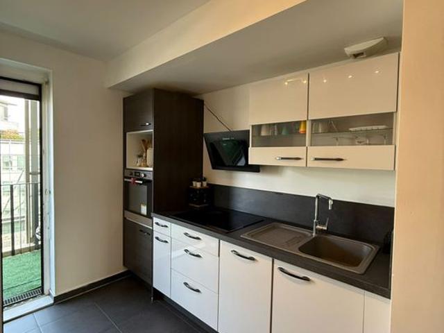 Appartement de 82m2 à louer sur Nanterre