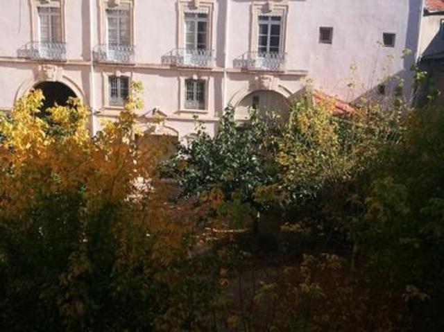 Appartement de 82m2 à louer sur Béziers