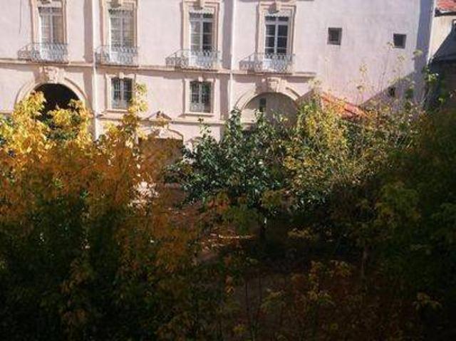 Appartement de 82m2 à louer sur Béziers