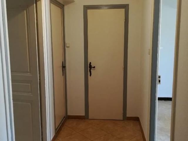 Appartement de 82m2 à louer sur Chalabre