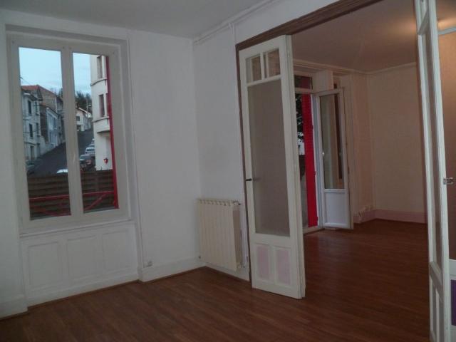 Appartement de 82m2 à louer sur Clermont Ferrand