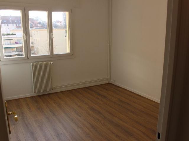 Appartement de 82m2 à louer sur Dijon