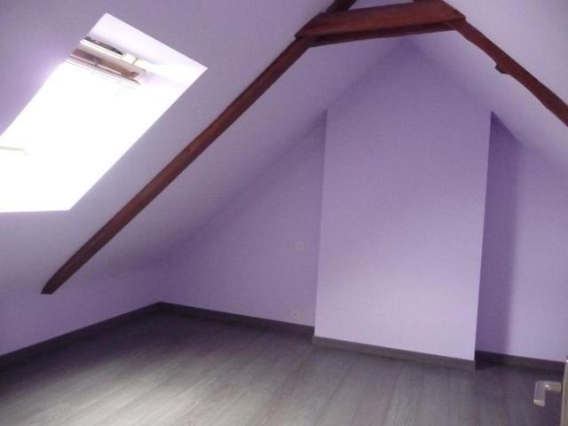 Appartement de 82m2 à louer sur Kervignac