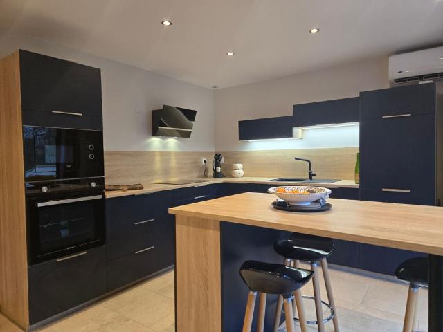 Appartement de 82m2 à louer sur La Boisse